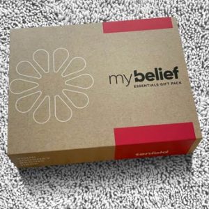 My Belief - Essentials Gift Pack