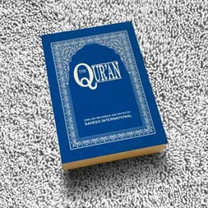 Pocket Quran