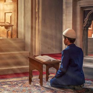 Complete Sponsorship of One Student