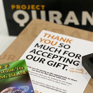 Info Pack About Islam