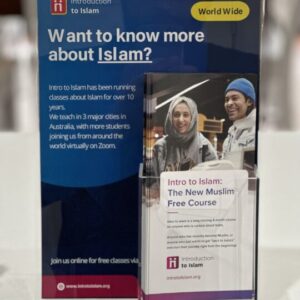 A4 Flyer & DL Holder